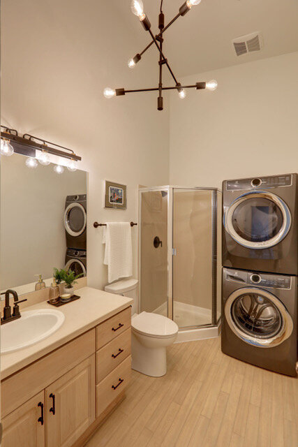 main bath