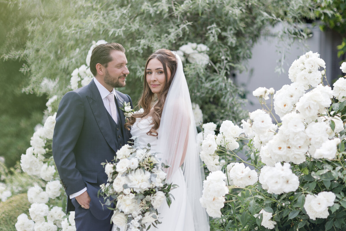 Tania + Darren wedding highlights 110 by Nicola Hudson