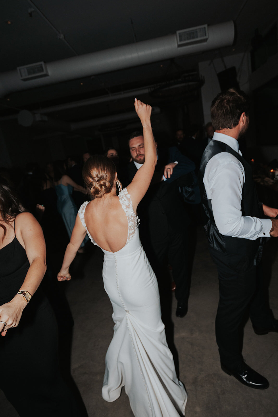 Darby + Brandan Wedding _ Cait Swithers Photo & Films CO-952