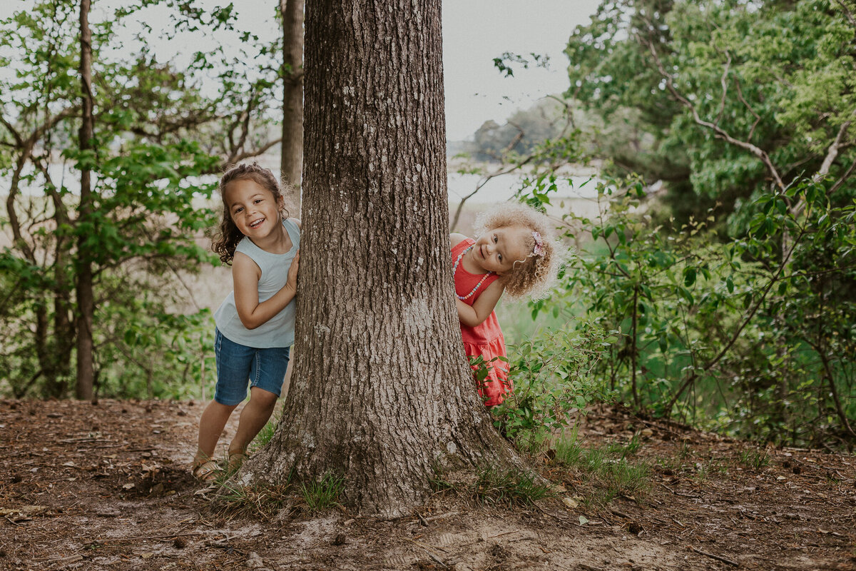 ebekah Heffington Photography - Suffolk Family Portrait Photo Session