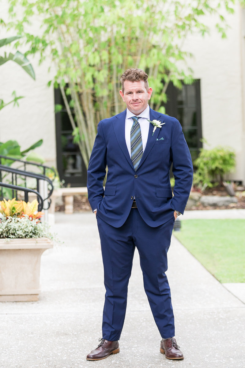Alfond Inn wedding photographer  | Orlando photographer | Alfond Inn summer wedding_-28