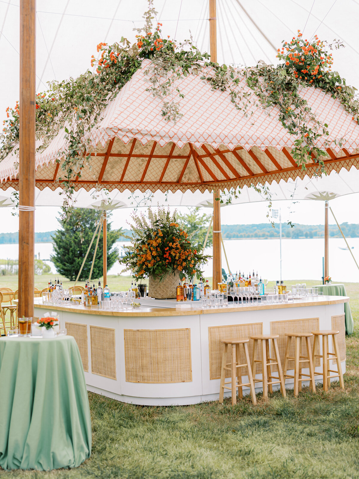 Inn-at-Perry-Cabin-Maryland-Wedding-Planner-Ceremony2