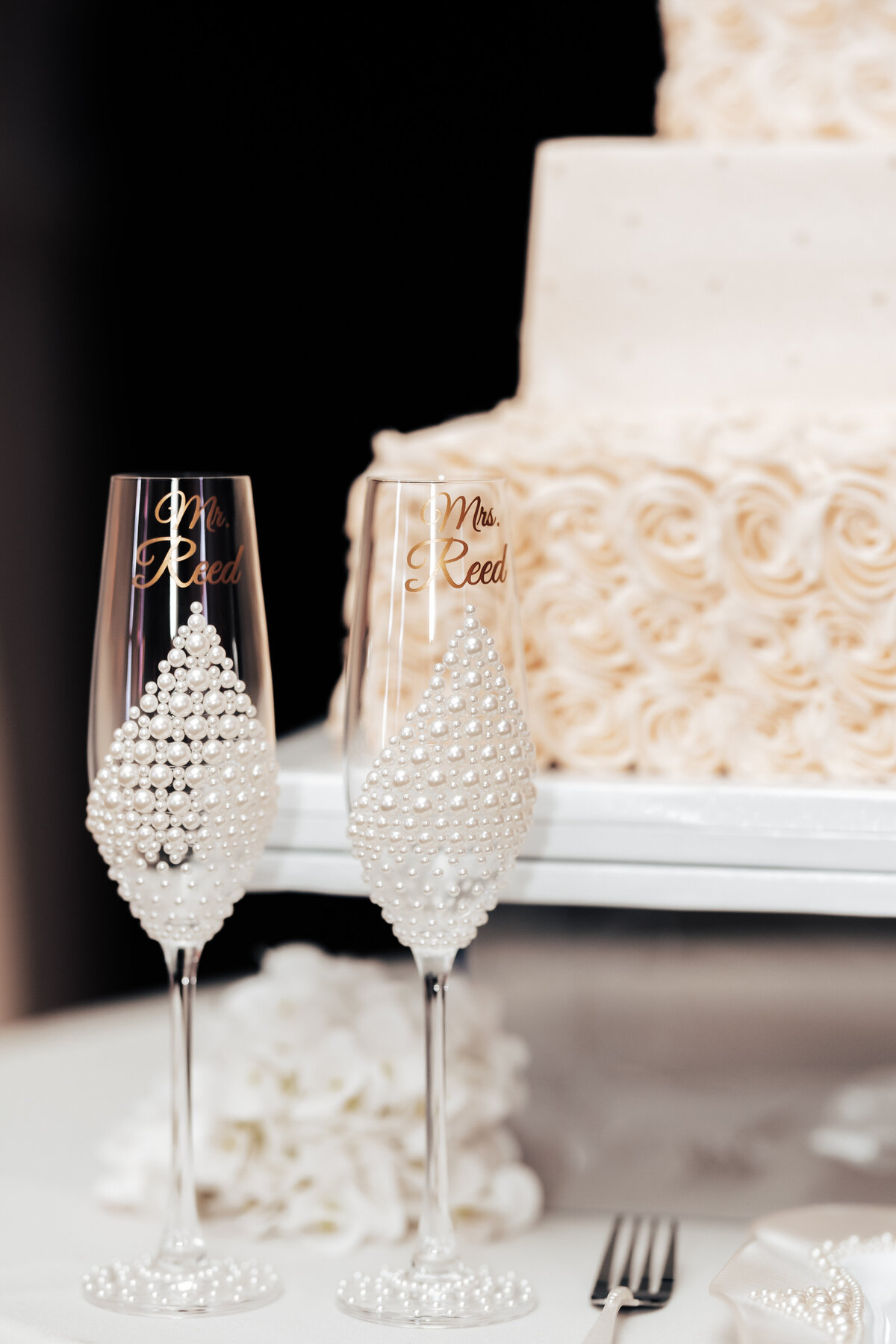 Rancho Palos Verdes Wedding Venue- Trump National Golf Club LA Wedding