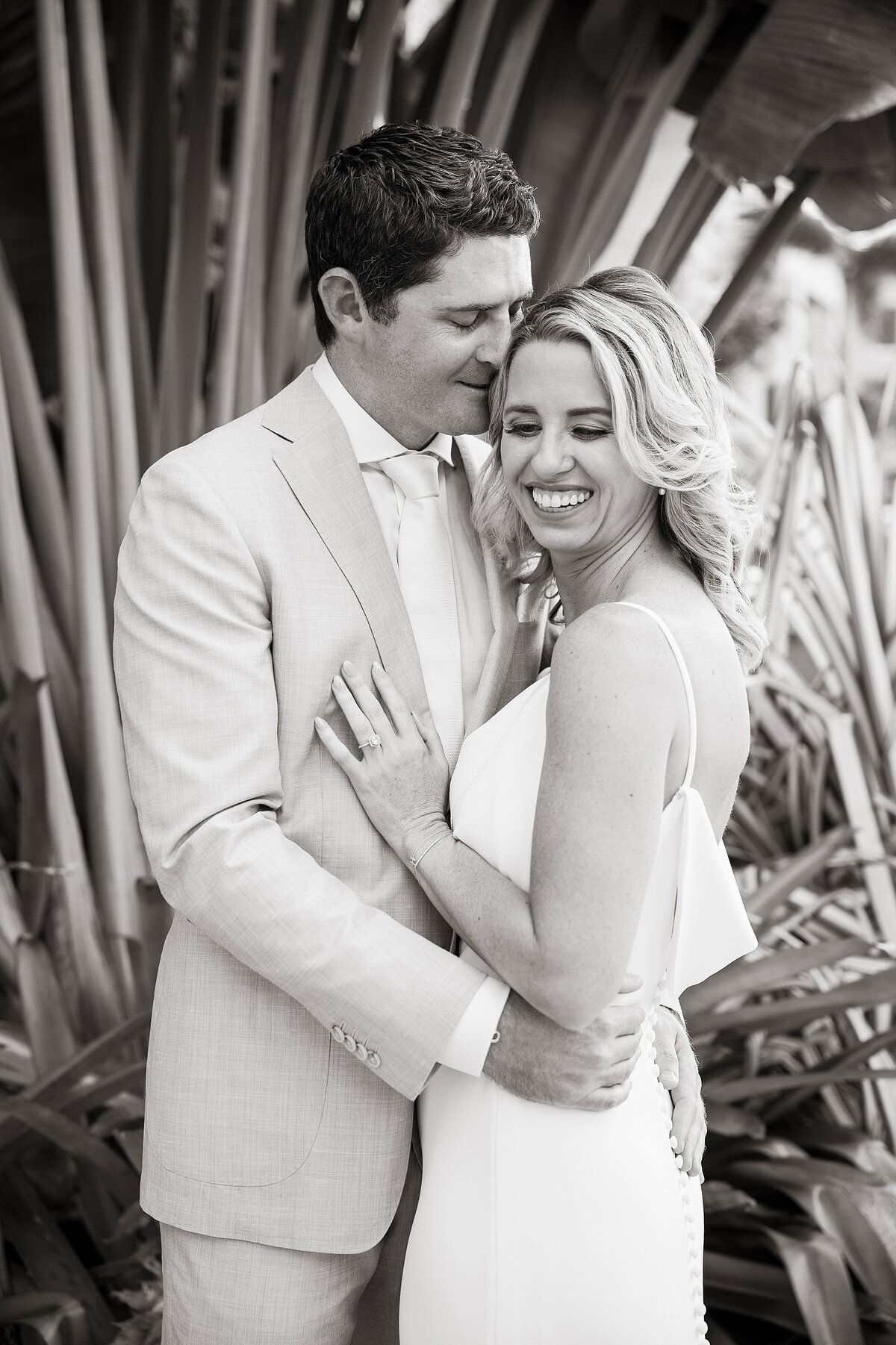 wedding in st john