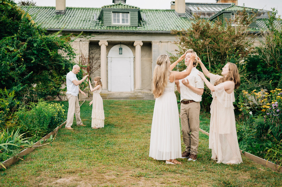 Sharon Leger Photography | Canton CT Newborn and Family Photographer -3
