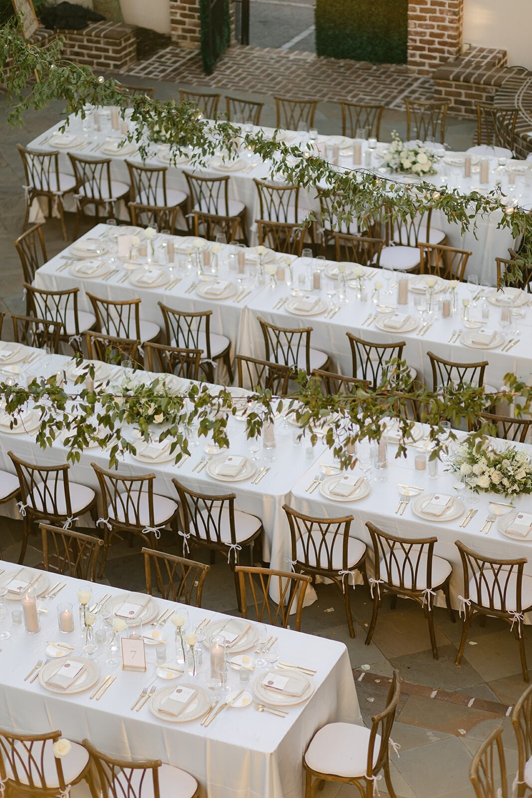 Gadsden House Charleston Wedding | Carolina Occasions 32