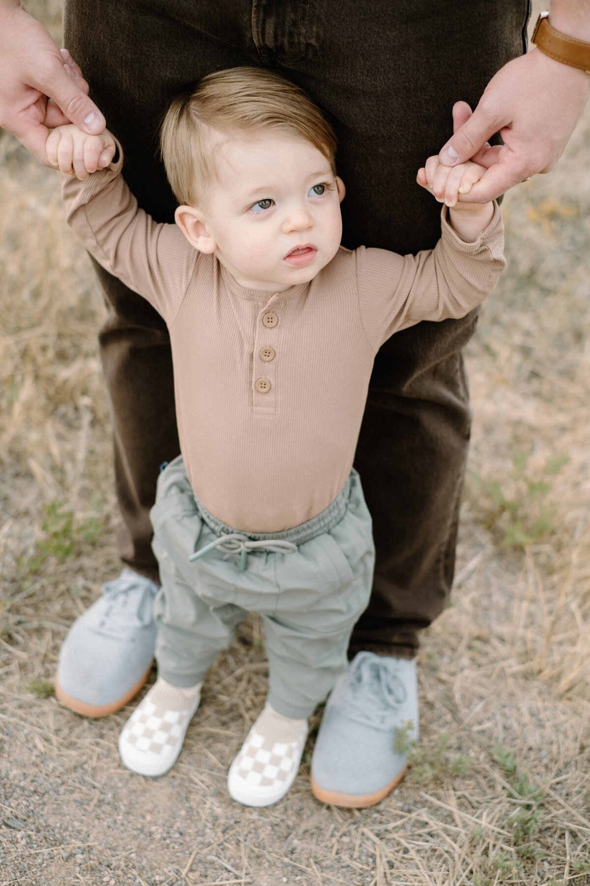 Blair Family-1