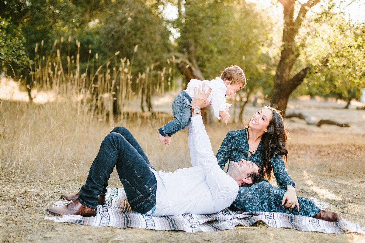 Best California and Texas Family Photographer-Jodee Debes Photography-124