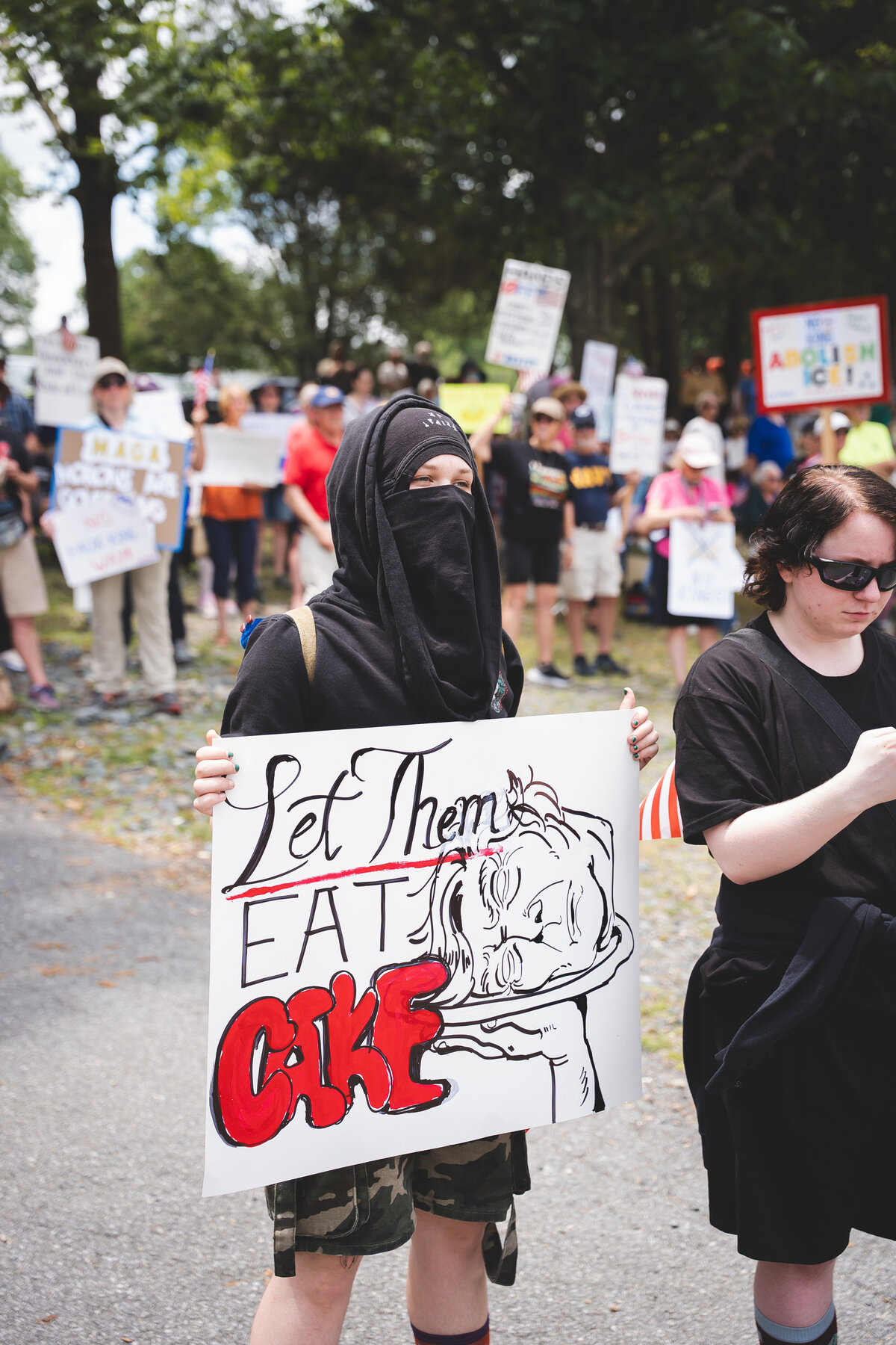 SalisburyCityParkMD.LANAFOLEYPHOTOGRAPHY.NoKingsRally.June2025-146