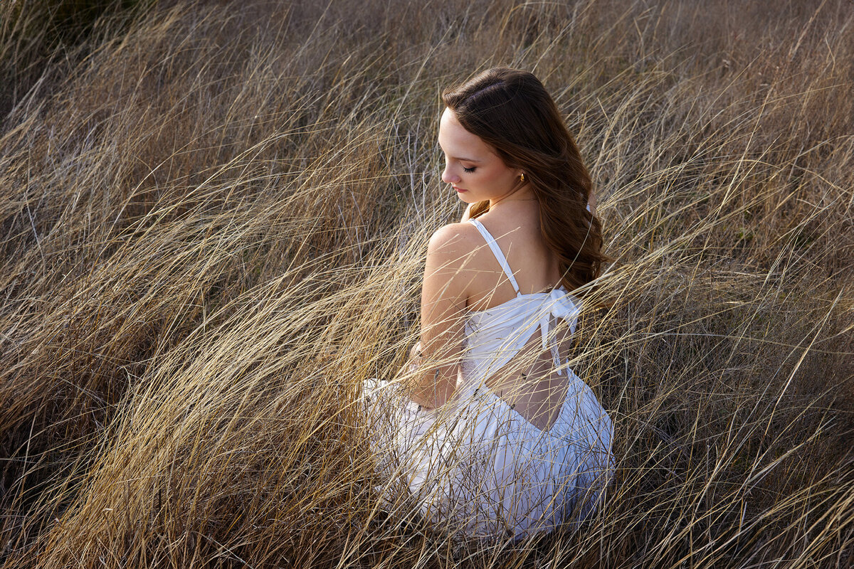 Chloe Skogstad 8 l
