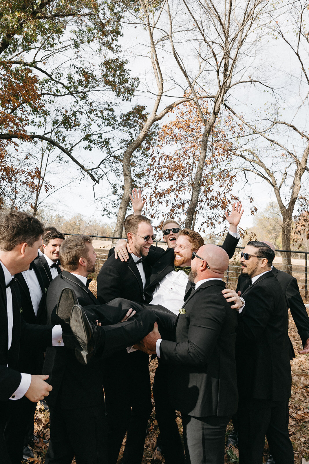 Fayetteville Wedding Planner-422