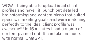 testimonial-fifibot-bec-detailed-brainstorming-saved-time-2025