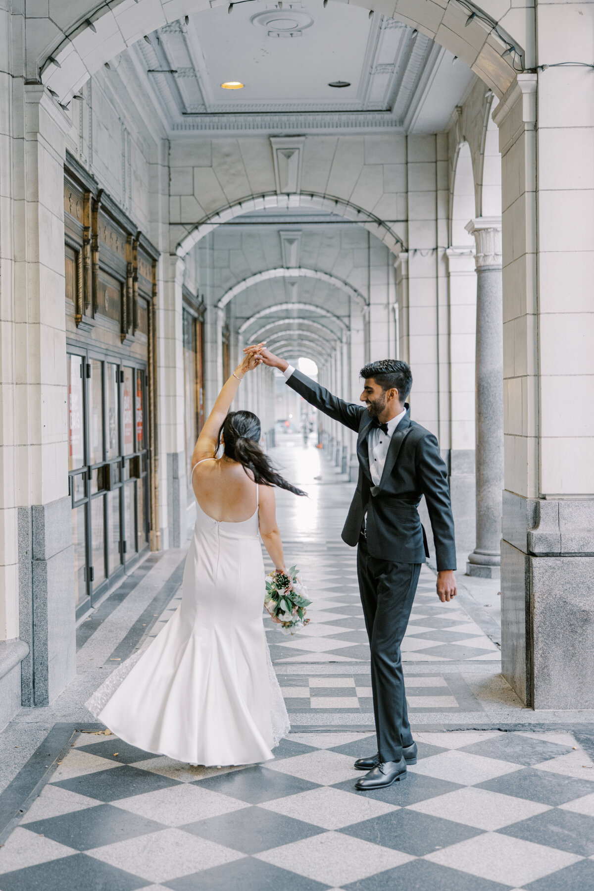 B&A Wedding by Revel Photography-684