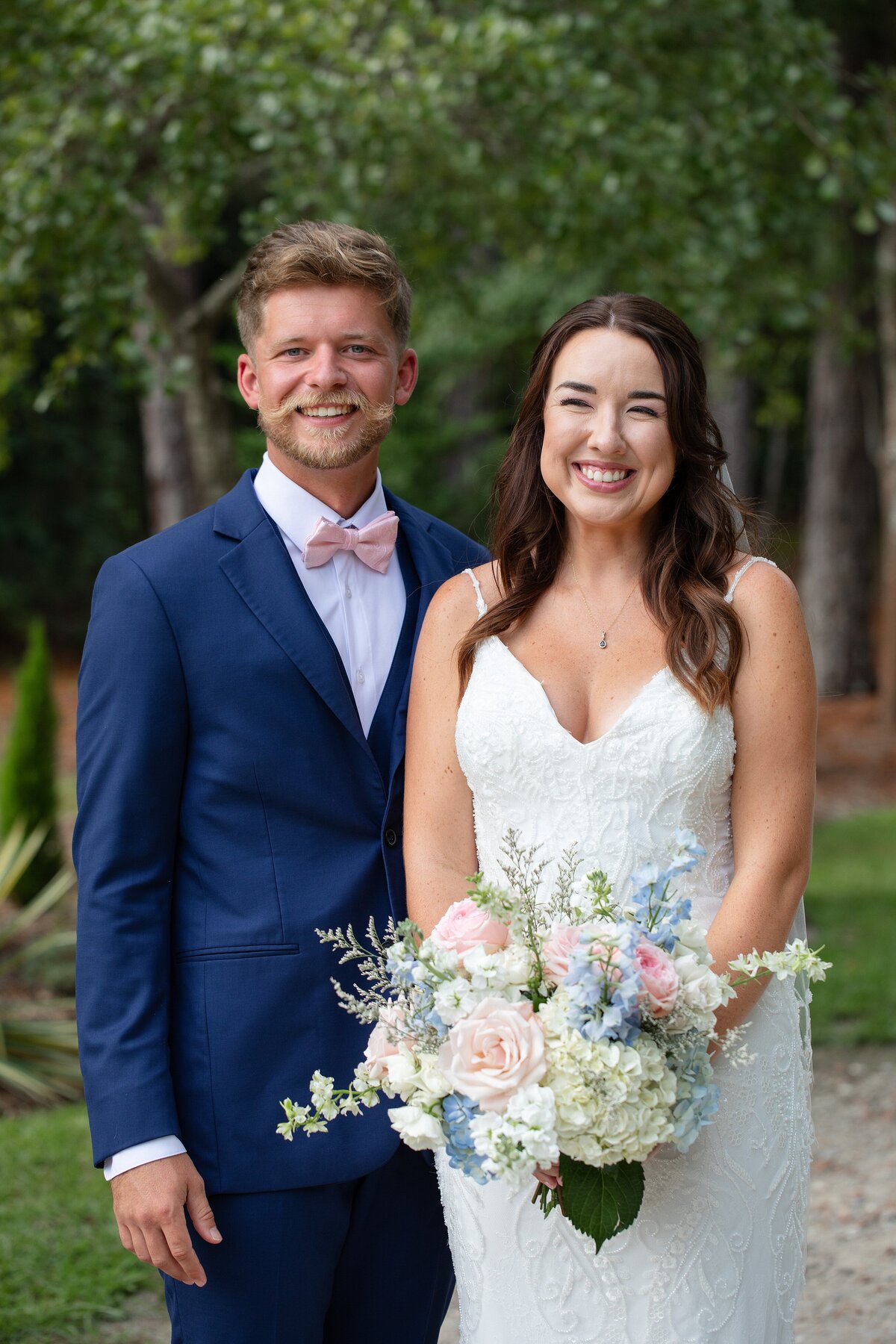 Kimberly + Jacob Wedding - 4 Couple Portraits 36 of 105