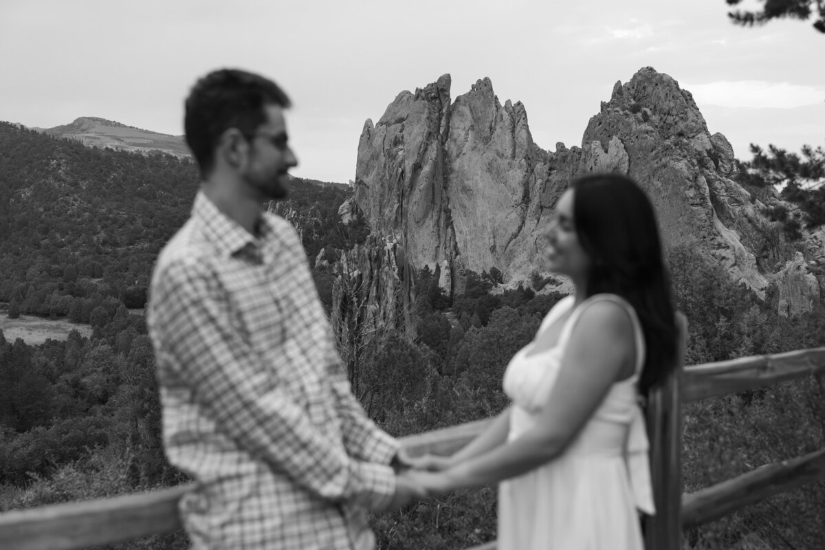 Abigail Anne Photography Storytelling Wedding Photographer in Colorado and Chicago — Engagement Photo 61