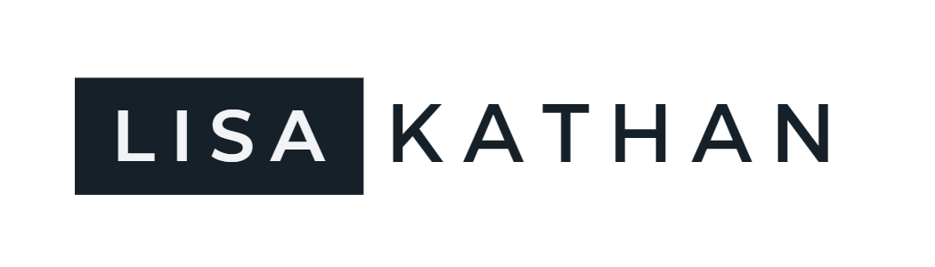 Lisa Kathan logo