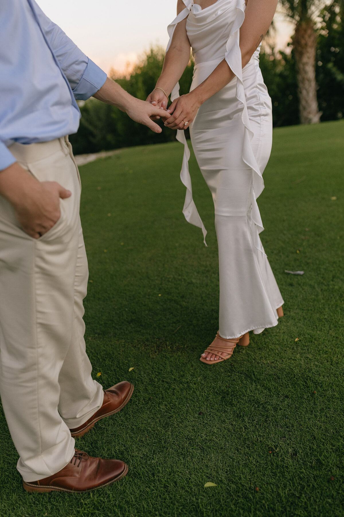St. Pete Wedding Photographer