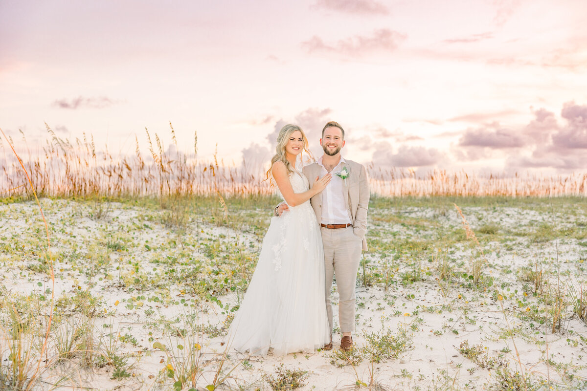 Bailey + Jay Pensacola Beach Wedding-4023