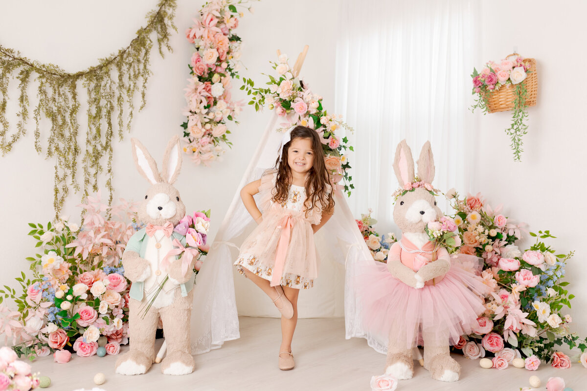 Easter Mini Sessions in Katy Tx 2025 (11)