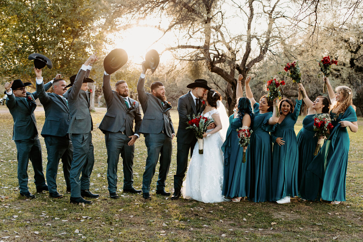 Wedding Photographers in Phoenix