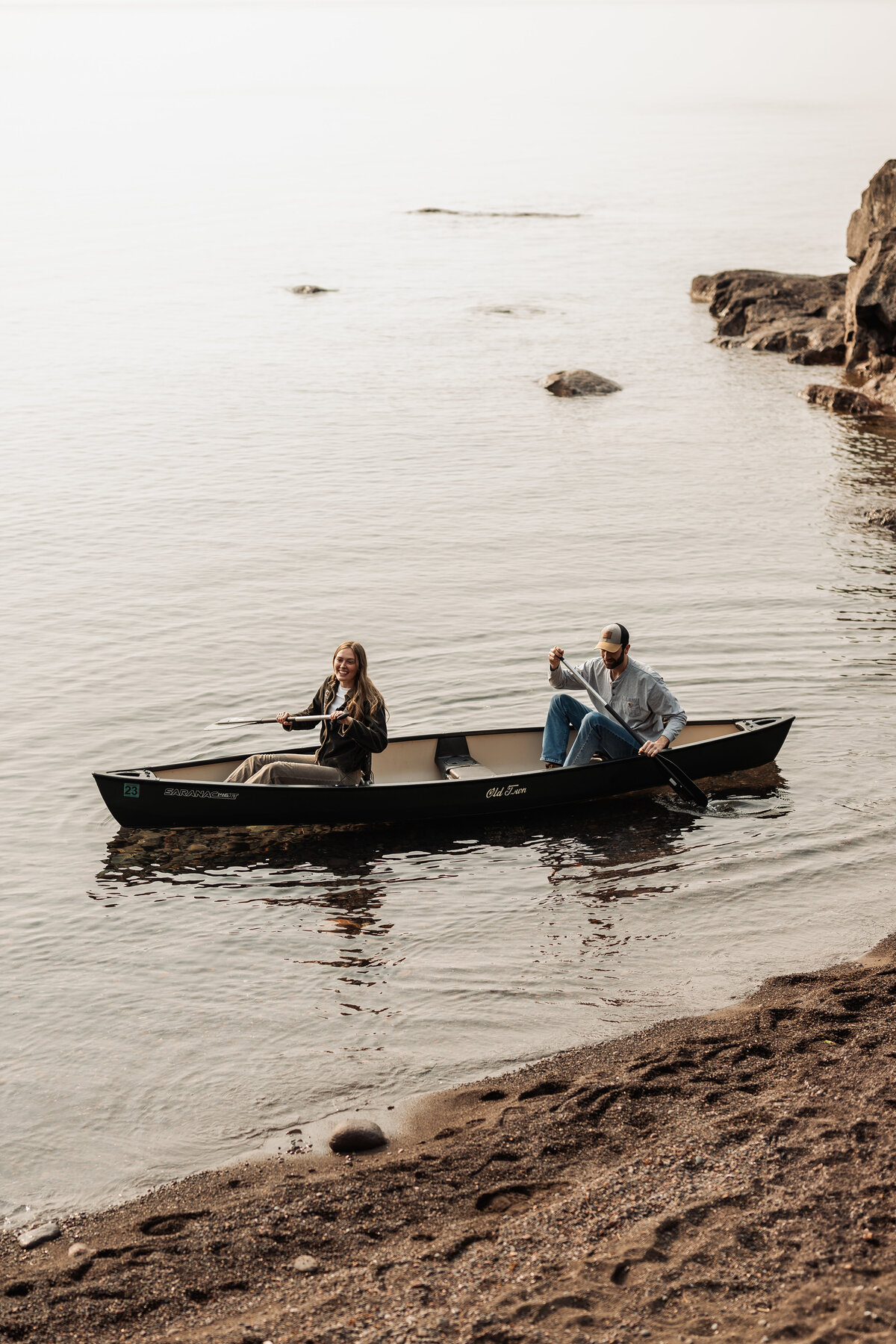 Destination Elopement Photographer