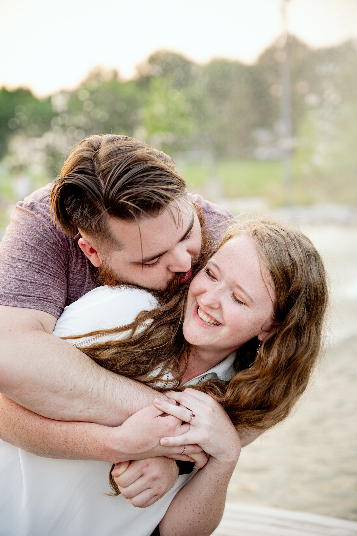 7124-Engagement Photography Nicole Hollenkamp St Cloud MN Central MN