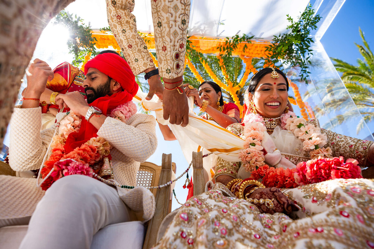 hindu-wedding-ceremony-hilton-san-diego-bayfront