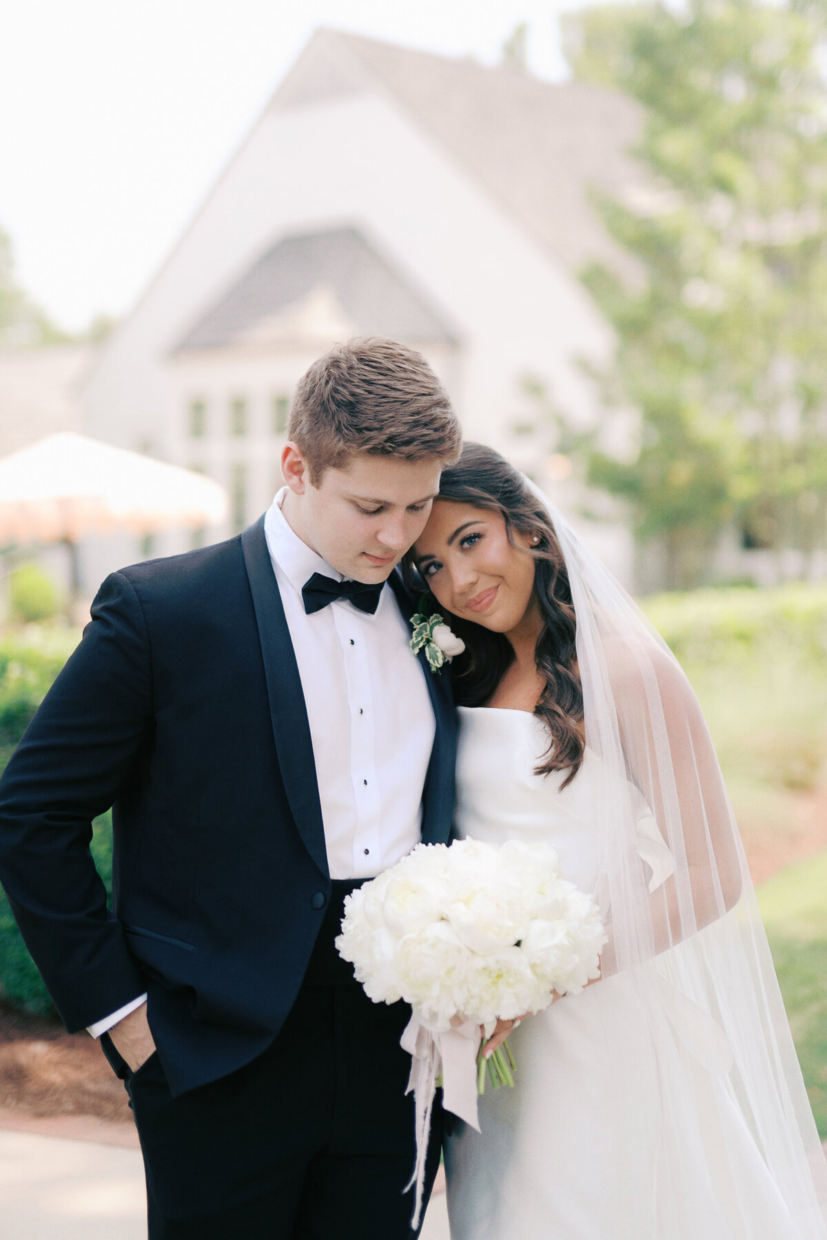 Hamilton Place at Pursell Farms - Alabama Wedding Photographer24