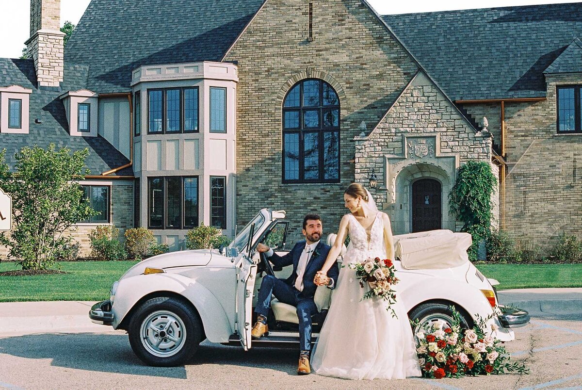Venue 3 Two Rose-inspired wedding on film-45