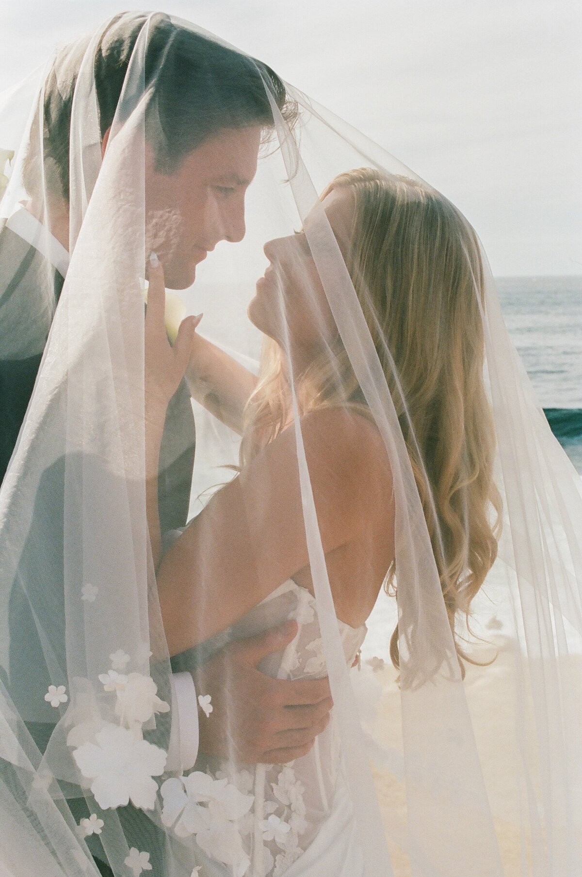 San Diego Film Wedding Photography 017