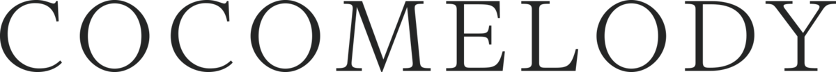 cocomelody logo image