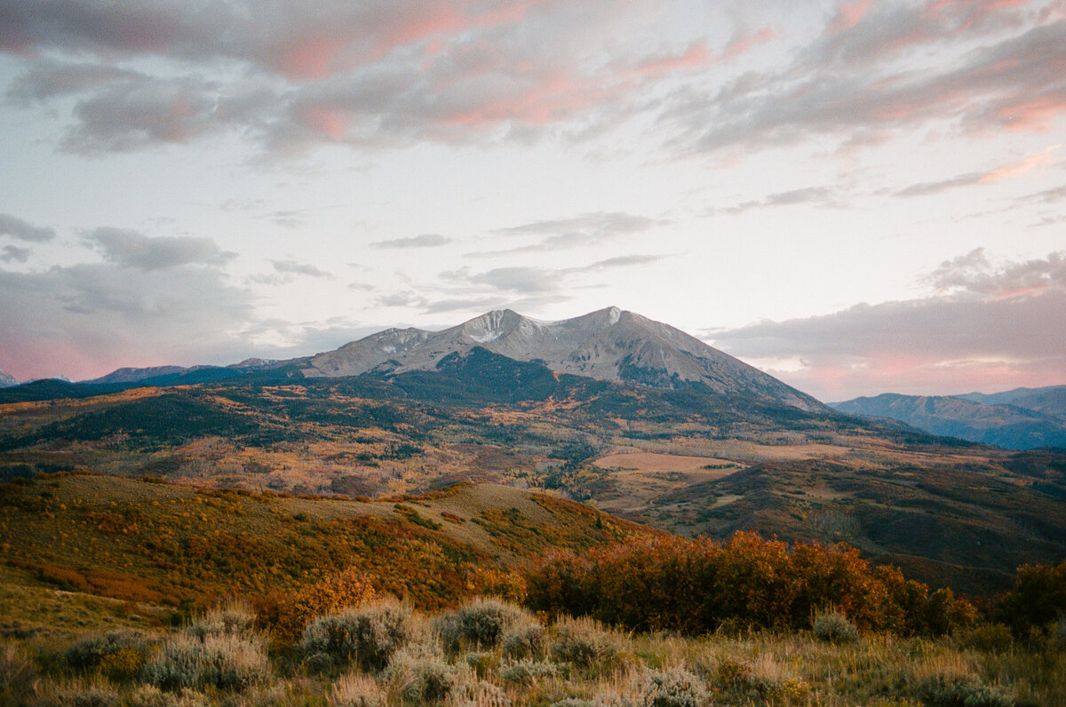 The Valley, Sopris from Crown-3