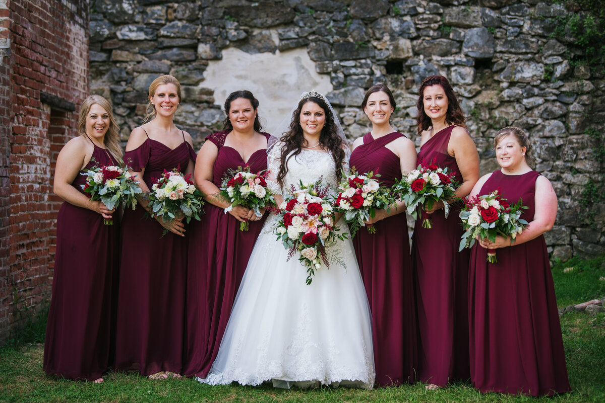 Hotel Bethlehem Wedding 028