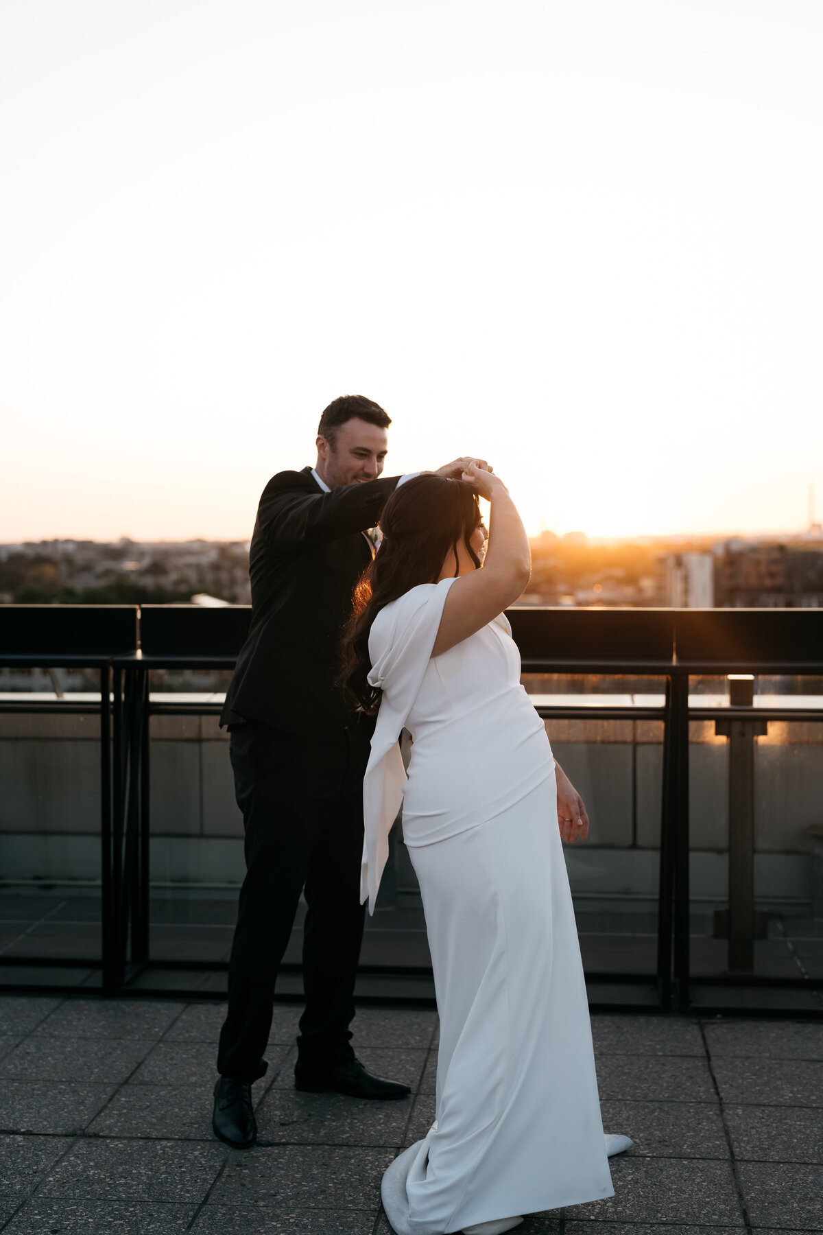 Luminare, Melbourne City Wedding Photographer, Samantha and John-1041