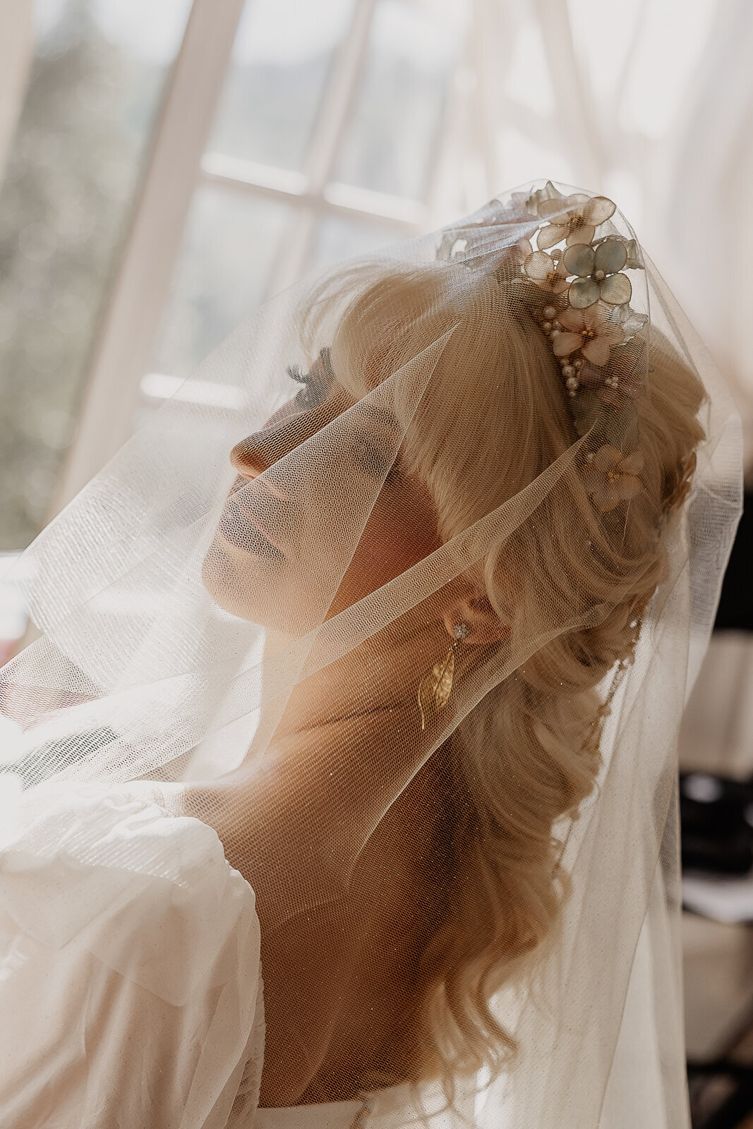 Wedding at La Baronia Barcelona Spain