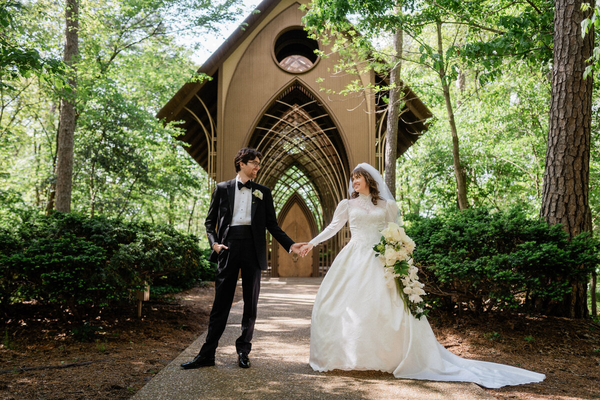 Wedding Planner Fayetteville-35