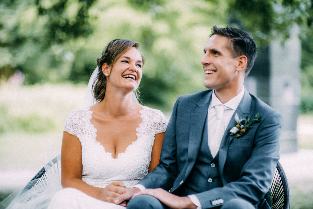 Bruiloft Lisanne & Mark - Landgoed Rhedenoord - NINA WEDDINGS - Tintelend Trouwen - Romy Dermout Photography-155