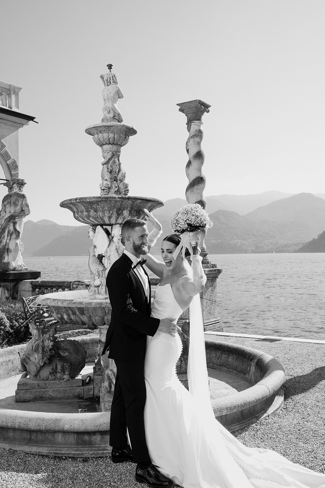 Bethany & Justin - Villa Monastero-103