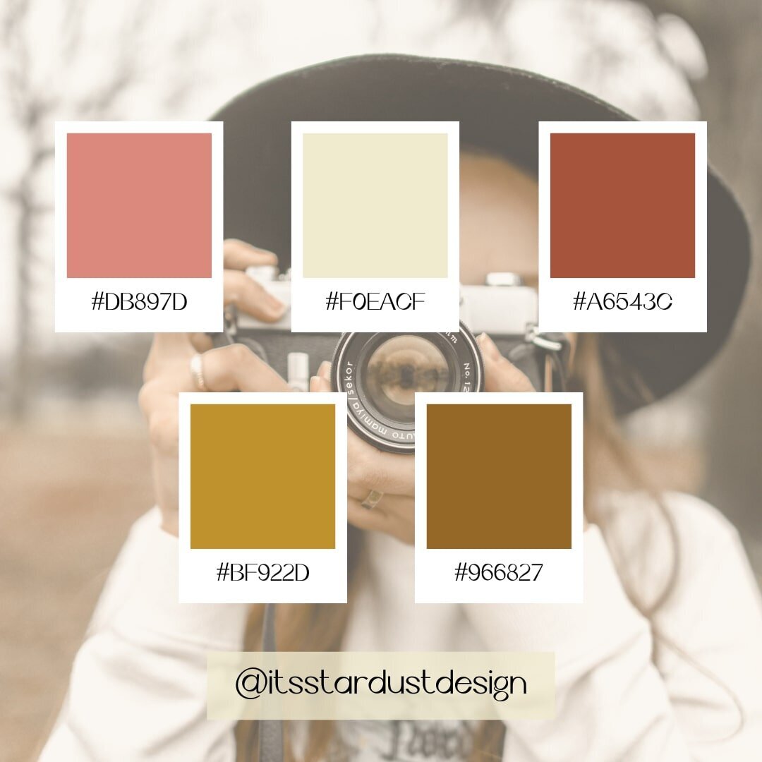 Amelia Celeste Color Palette