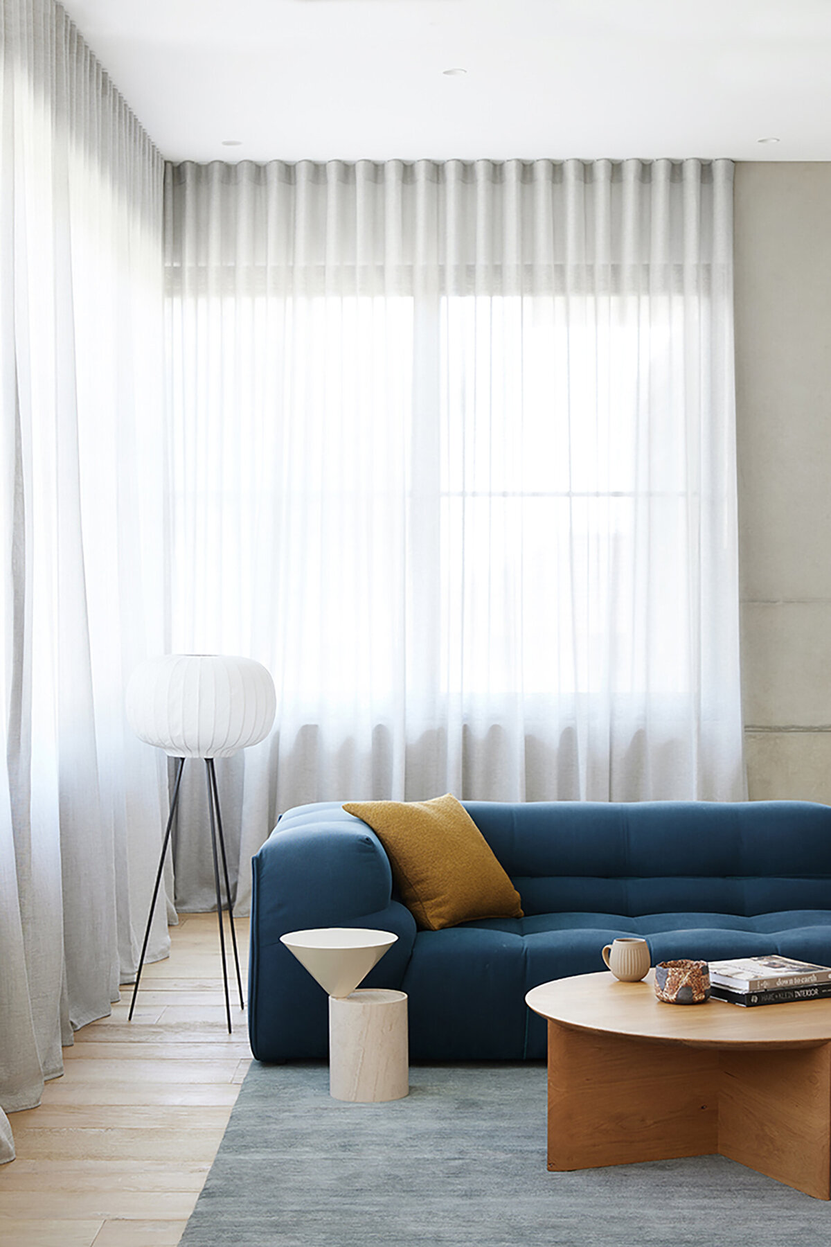 Strathfield Inner West Art Consultancy Interior Decoration