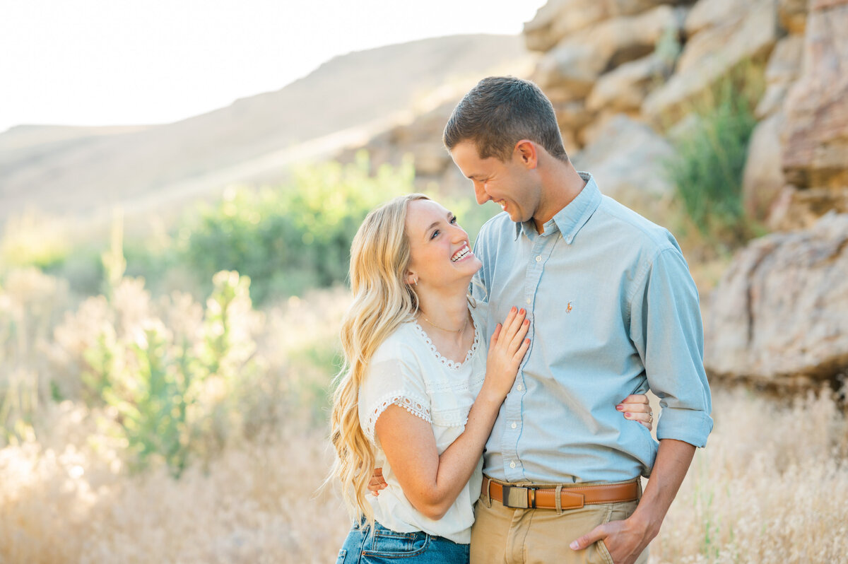 Aubrey & Ben Engagements (63 of 192)