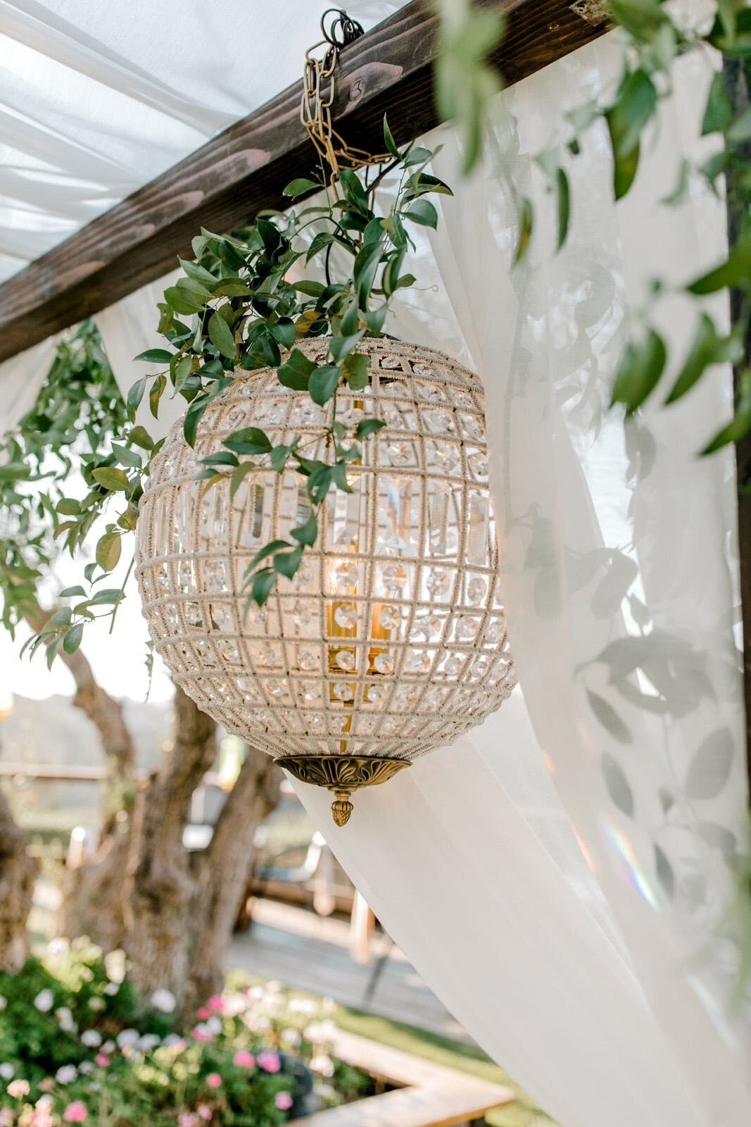 Cielo Farms Wedding Malibu | Orange Blossom Events 214