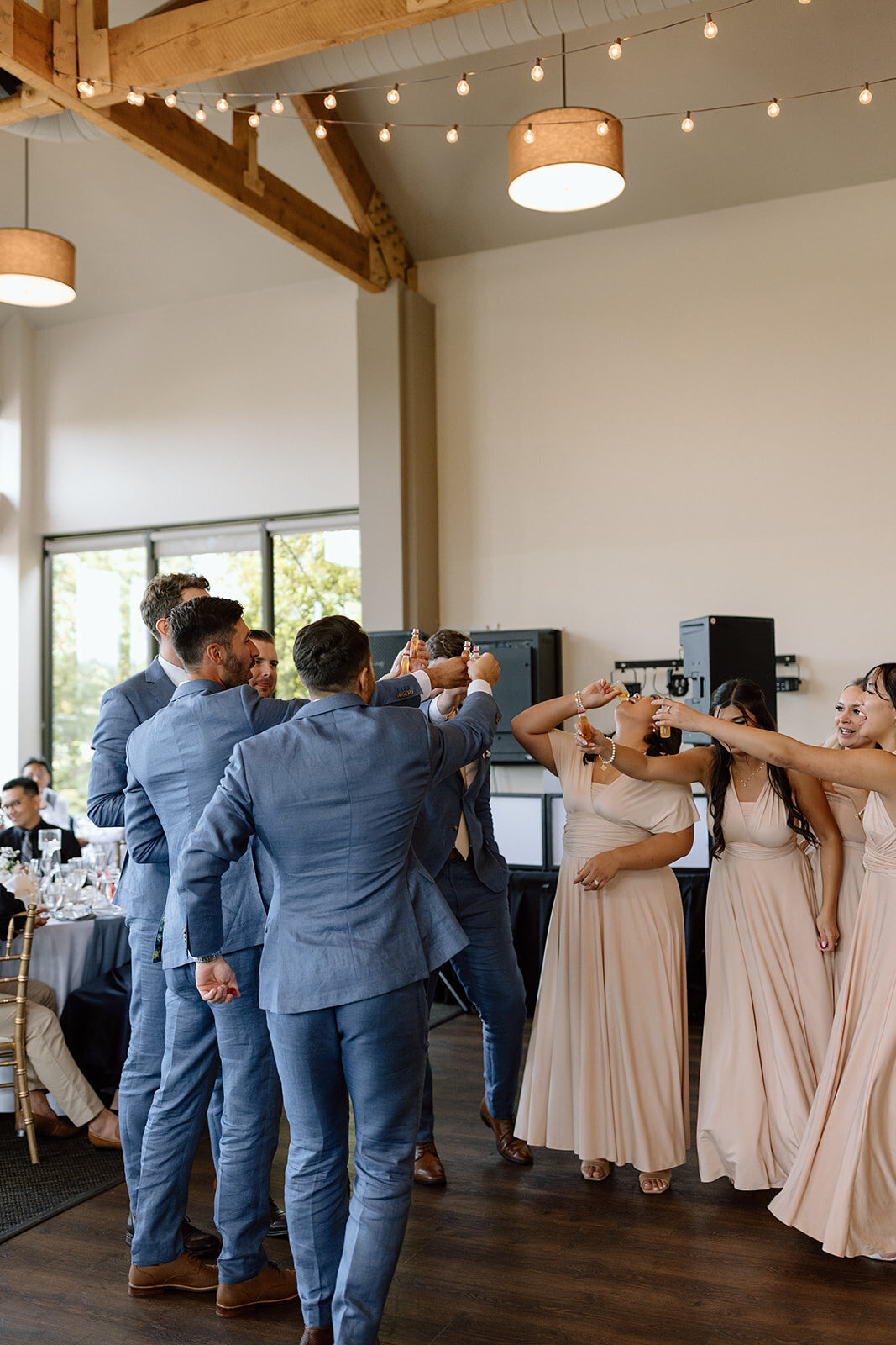 Valley Ridge Golf Club Calgary Wedding Photographer Laura Karl 14
