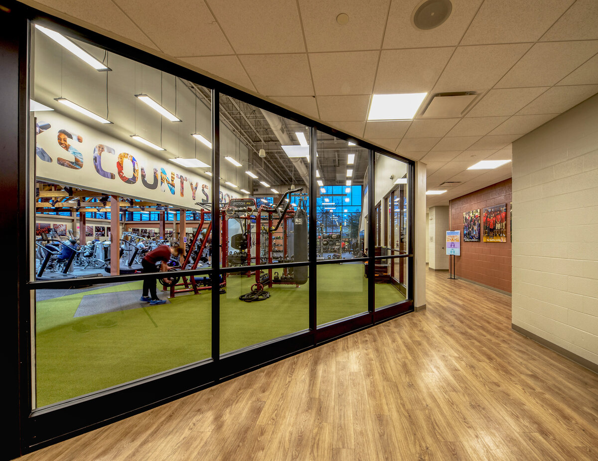 Doylestown YMCA 022 Jpeg