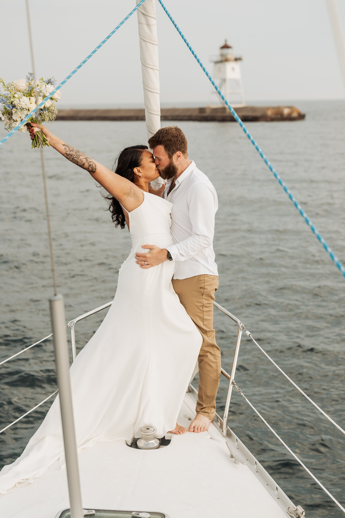 Destination Elopement Photographer