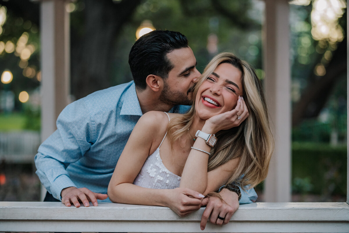 141 - Breeze Photography Studio - Surprise Proposal