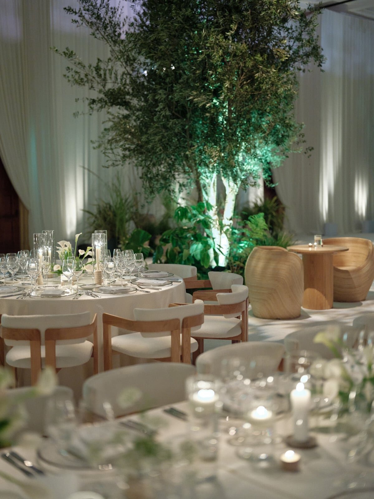 Ritz-Carlton Bacara Wedding | Orange Blossom Events 181