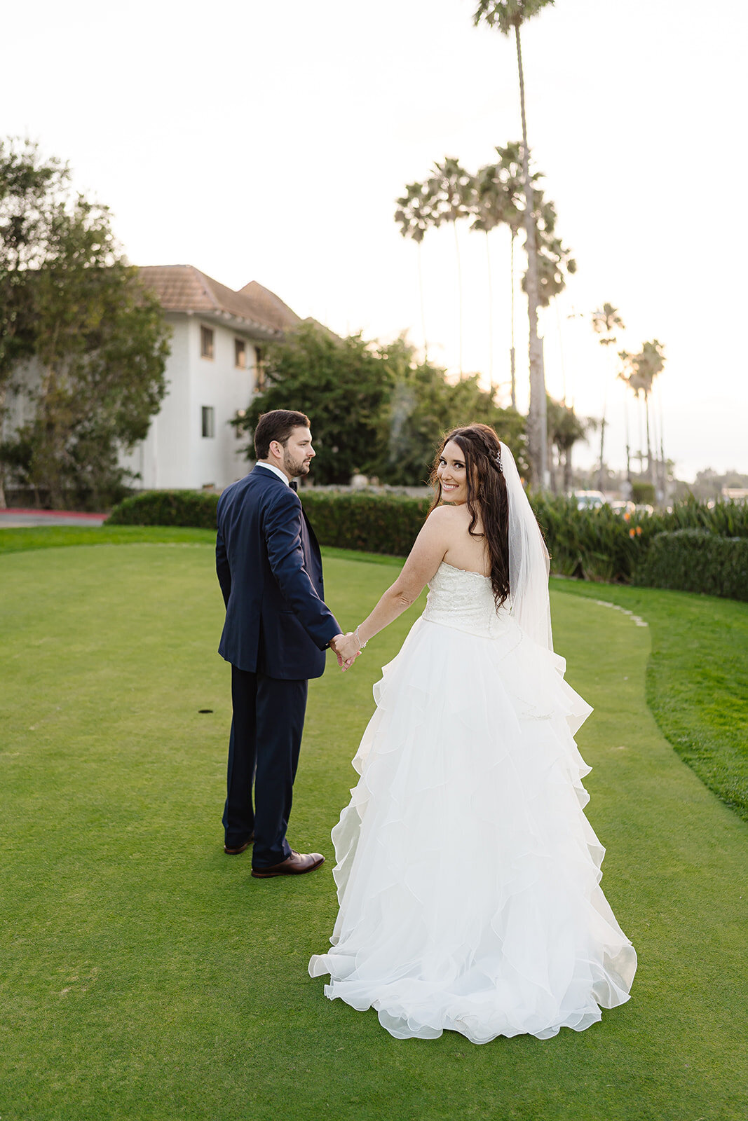 Wedgewood Weddings San Clemente 76
