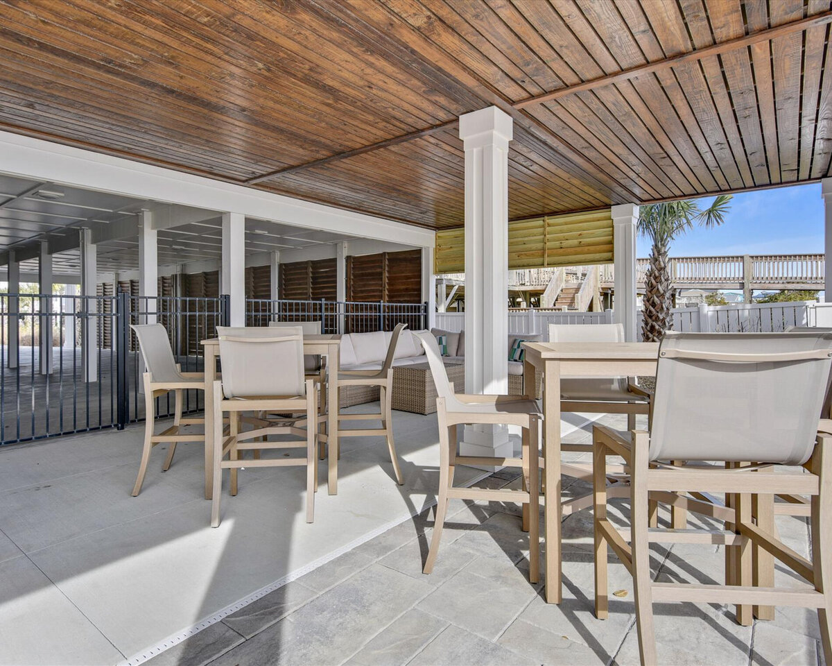 Lower-Witts Inn-Luxury Beach House-Holden Beach NC-Lux Marketing9