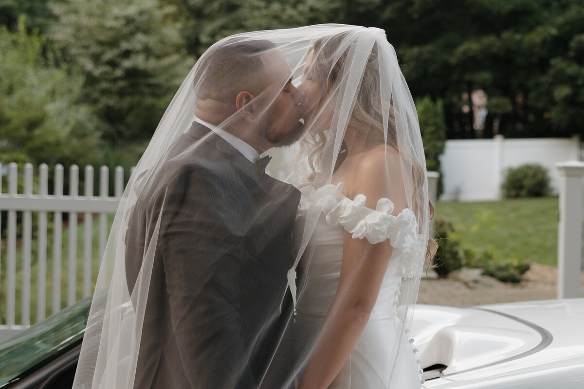 K. Lauren Photography - Gianna & Matt Wedding -368